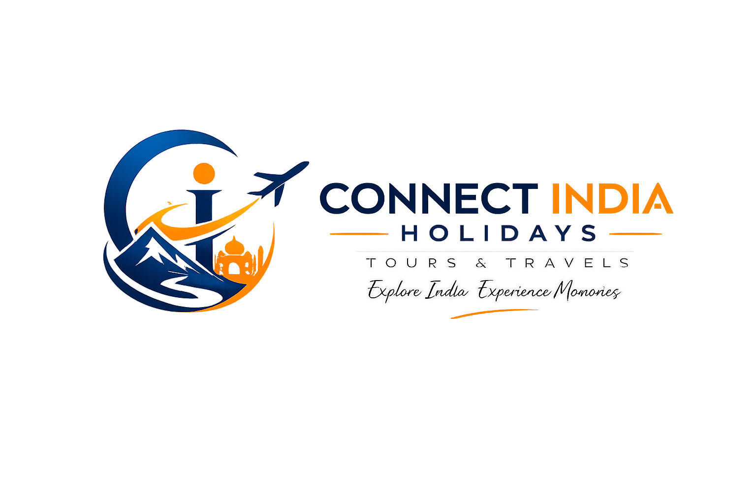 Connect India Holidays